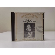 (CD) AL JOLSON 20 Reflective Recordings <Gold Disc> <USA>
