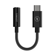 (ประกันศูนย์ไทย) Simgot DEW0 DAC หางหนู เสียงดีทุกย่าน รองรับ Hi-Res