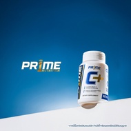 PR1ME Vitamin C+ Vitamin C 1000 mg. 60 Tablets ไพร์ม วิตามินซีพลัส วิตามินซี 1000 มิลลิกรัม 60 เม็ด
