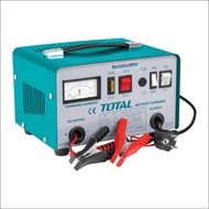 Total เครื่องชารจ์แบตเตอรี่ รุ โทเทิล TBC1601
