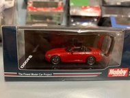 1:64 Hobby Japan Honda S2000 AP1 Customize Ver - Red