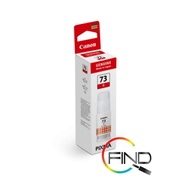 Canon GI-73 Refill Red Cartridge (60ml) for G570 / G670 Printer