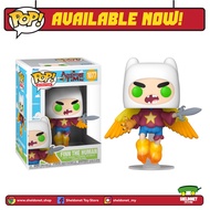Funko Pop Animation: Adventure Time - Finn The Human