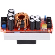 1500W DC - Step Up High Power DC-DC Step Up Boost Module Converter 1500W 30A 12-60V to 12-90V
