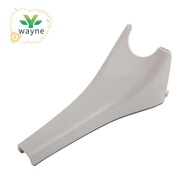 1 Pcs Grey Rear View Mirror Trim Cover for  A6 C7 A3 8T0857593 8T0857593AB  Interior Accessories