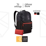 (Markdown) Case Logic Founder Backpack 26L | Laptop Backpack for Work, School & Travel | Water-Resis
