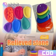 Fidget Pad Fidget Functions/HH/Fidget Controller Stress Reducer, Fidget Toy ADHD Fidget Toys Adults