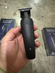 Kemei km2296(ปัตตาเลี่ยน) km2299(กันขอบ)