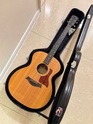 Taylor 214
