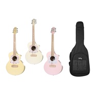 Daisy D100 Acoustic Guitar 34 Inch Size 1/2