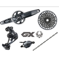 Sram GX Eagle Boost 1x12speed Groupset