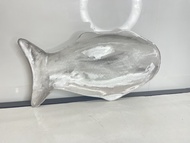 Khay Cá Chép Om Dưa Chát Liệu Gang Đúc Nguyên Khối Đúc Thủ Công