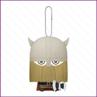 SY2 Frieren: Beyond Journey's End Frieren Eisen Himmel Plushie Cute Plush Doll Bag Charm YS2