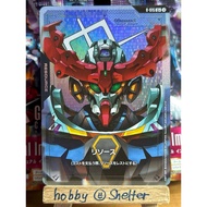 Resource - Gundam GQuuuuuuX (GD02 English / Japanese C+ Colorless) Gundam Card Game [Foil Resource]