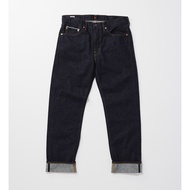 MADE IN JAPAN - EDWIN 505ZXX Regular Straight Vintage Denim Pants Jeans Selvedge