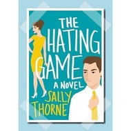 [ePu3/P0F] The Hating Game