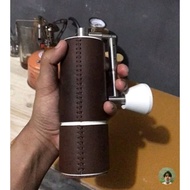 Leather Sleeve For Timemore Chestnut C5 / C5 Pro / C5 ESP ProPremium Genuine Leather