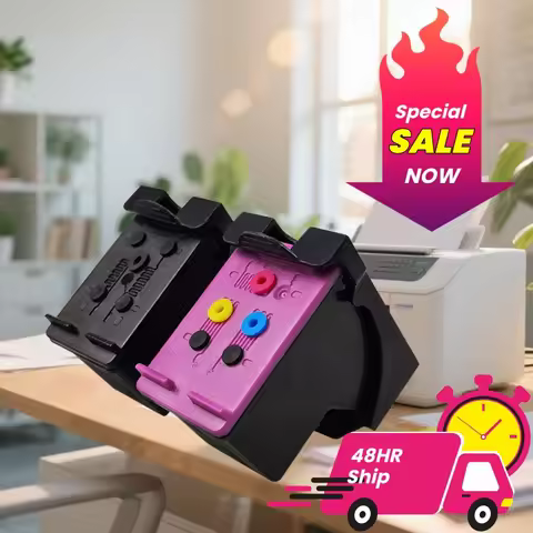 305XL Ink Cartridge Replacement hp 305 xl hp305 for HP DeskJet 2700 2710 2720 4110 4120 4130 6010 En