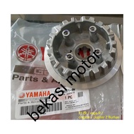 2P2-E6371 clutch clutch 4 legs yamaha F1ZR / F1Z / crypton / VEGA R / jupiter Z burhan original
