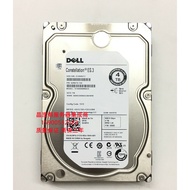 Original DELL ST4000NM0023 0529FG 4T 7.2K 3.5 SAS 128M Server Hard Drive