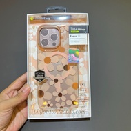 SwitchEasy Magnetic Case เคสสำหรับไอโฟน 16 / 16pro / 16 pro max/ 16plus รองรับชาร์จแม่เหล็ก