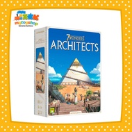 7 Wonders ARCHITECTS Board Game