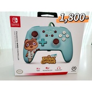 Animal Crossing Controller