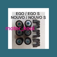 EGO /EGO S /NOUVO /NOUVO S PULLEY ROLLER