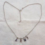 Bts army Necklace