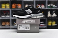 New Balance 990v3 Black M990BS3 (Size 36-45)