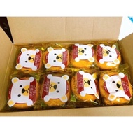 10 Super Delicious Genuine Bear Cakes