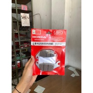 BLKG DISC BRAKE CAMP 06435-KPP-901