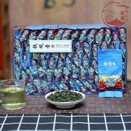 【茶仙子】新茶蘭花香安溪特級鐵觀音茶葉參賽品質500g清香型春茶綠茶禮盒裝