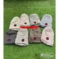 Bromo Beanie Center