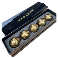 Home Barista Paragon Dripper - ลูกบอล Chilling Rock (1pc) Nucleus