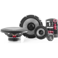 FOCAL Access 165 AS3 6.5 Inch 3-Way Component Set Car Speaker 160W Performance Series