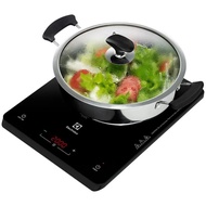 Electrolux ETD29KC เตาแม่เหล็กไฟฟ้า