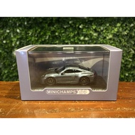 1/64 Minichamps Porsche 911 (992) GT3 Touring 643064236[MGM]