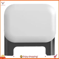 【pwlydc1g】Fill Light Detachable Selfie Stick Fill Light for Selfie Video Conference Zoom Photography