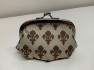 patrick cox 散紙包，散銀包，coin case ，名牌，奢侈品，Luxury