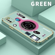 Softcase For Infinix Smart 5 Smart 4 4C Smart 6 Smart 6 HD Smart 6 Plus Smart 7 7 HD Zero 20 Zero 5G