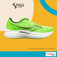Saucony Endorphin Speed3 Running Shoes