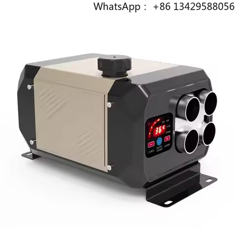 Autonomous diesel Heater 12V/24V/220V Diesel Air Heater Webasto diesel Heater