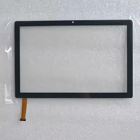 10.1 Inch Touch Panel Digitizer Screen For YZS-1066E