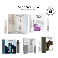 Issey Miyake Perfume Sample Vial Series | Original Perfume