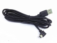 สายเคเบิลข้อมูล USB สำหรับ GARMIN NUVI 30 40 40LM 50 50LM GPS SAT NAV SYNC CABLE
