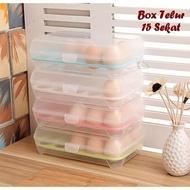 15 SEASON EGG HOLDER / EGG BOX / EGG STORAGE BOX / SEASONED EGG BOX / EGG STORAGE BOX