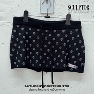 SCULPTOR® กระโปรงกางเกง New Emo Skort