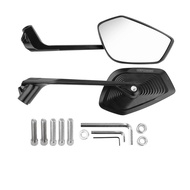 Motorcycle Accessories Rear Side View Mirrors For BMW R1300GS R1200GS LC R1250GS Adventure F700GS F7