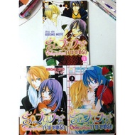 Love The Hustle And Bustle Of The Beloved Prince Oh My Volume 1-3 (Complete)